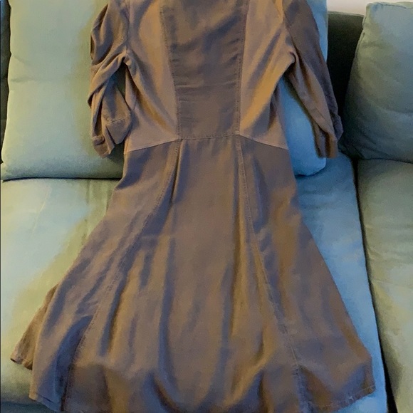 XCVI long jacket NEW NO TAG - Picture 8 of 8